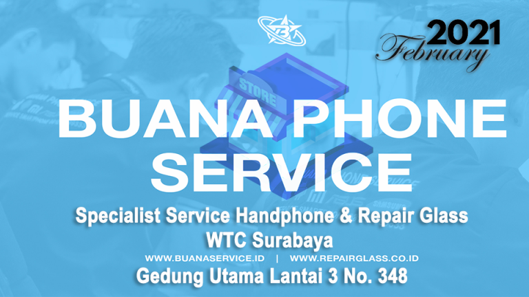 buana phone service surabaya
